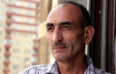 Murad Köhnəqala Əli Həsənovun müdafiəsinə qalxdı