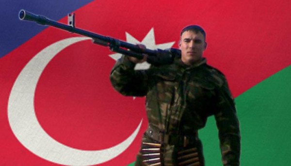 Türkiyədə Mübariz İbrahimovun adını daşıyan zirvəyə yürüş olacaq