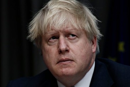 "Boris Consonun məqaləsi İslama qarşı nifrəti daha çox artırıb" - Açıqlama