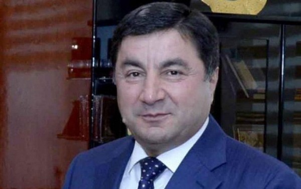 Türmə nəzarətçiləri Vidadi Zeynalovun başına necə OYUN AÇIBLAR...