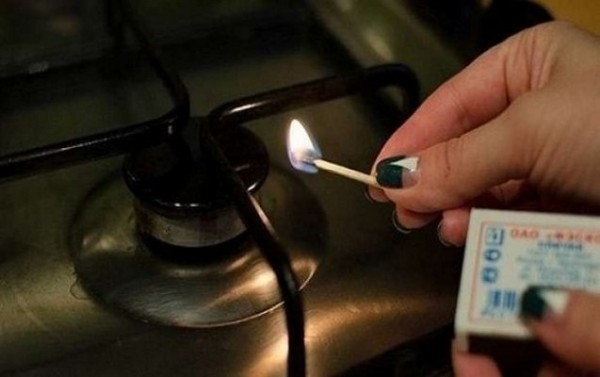 Azərbaycanın bir sıra rayonunda qaz təchizatı dayandırılacaq