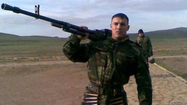 Milli Qəhrəman Mübariz İbrahimovun ev muzeyi tamamlanmaq üzrədir