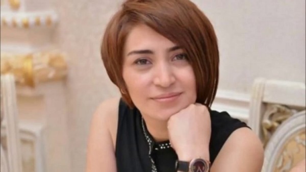 Fədayə Laçının məhkəməsi 10-cu dəfə təxirə düşüb