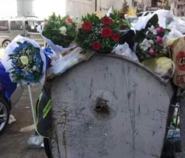 Bu şəkil müəllimləri qınağa TUŞ ETDİ