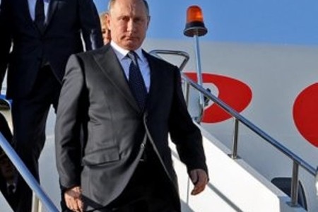 Putin Paşinyanın görüş təklifini rədd etdi