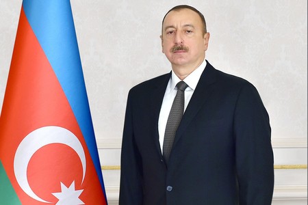 Prezident İlham Əliyev neft sənayesi işçilərini təltif edib- SİYAHI