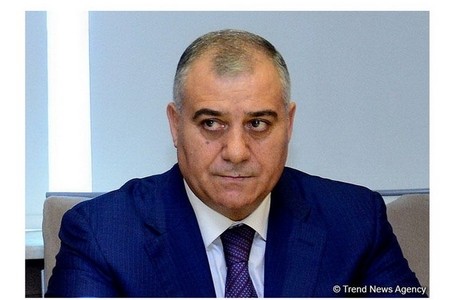 Xüsusi xidmət orqanının rəhbərləri partiya sədrinin oğlunun il mərasiminə gəldi
