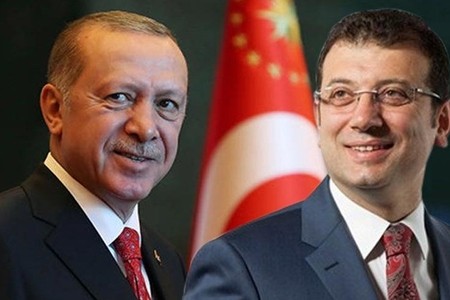 Ərdoğan İmamoğlunun işdən çıxardığı şəxsə vəzifə verib