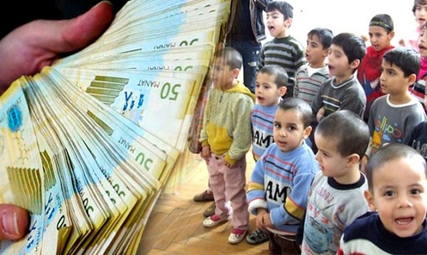 Uşaqpulu niyə verilməsin... Ekspert arqumetlərlə RAZI DEYİL