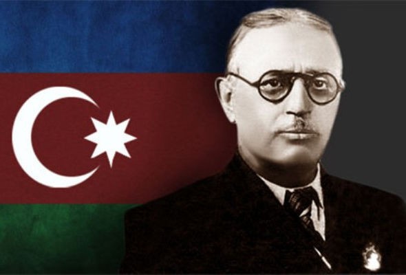 Qarabağ icmasından Üzeyir bəy haqqında maraqlı - Videoçarx