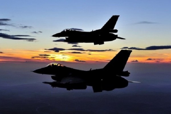 Daha 7 PKK terrorçusu zərərsizləşdirildi