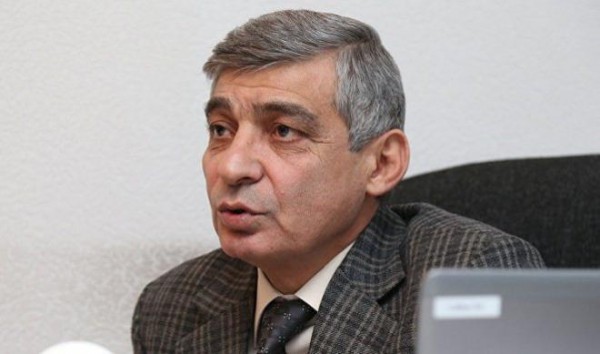 Vurğun Əyyubun səhhəti ilə bağlı son durum