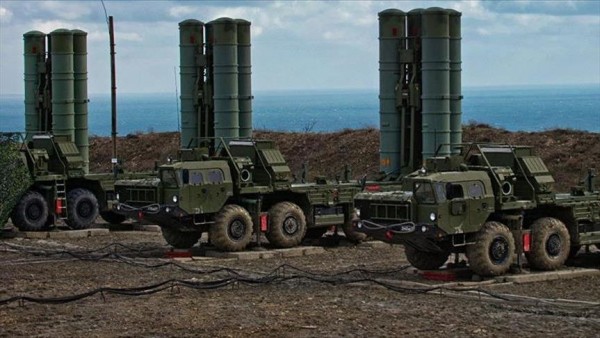 Şoyqudan Türkiyə haqda ikibaşlı açıqlama: S-400...