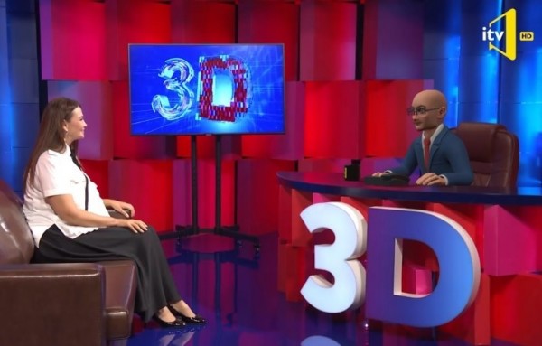 İTV Paşayevanı efirə çağırdı, cavablar maraqlı oldu - Video