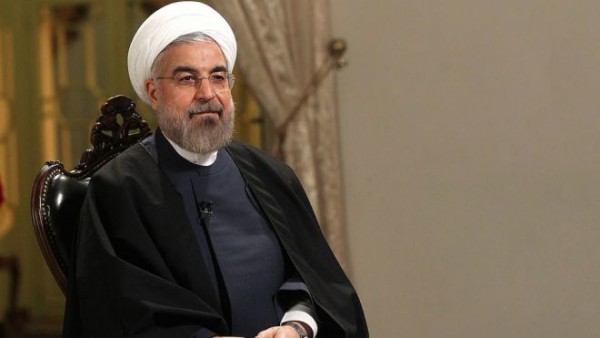 Ruhani ABŞ “Patriot”una lağ etdi: Rüsvayçılıqdır!