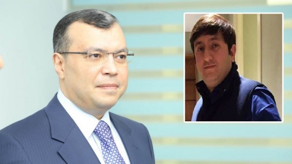 Nazir arvadını bıçaqlayan məmuru işdən qovdu, cinayət işi açıldı