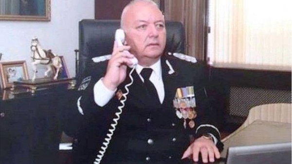 Akif Çovdarov şikayətini geri götürdü - əmlaklar həbsdə qaldı