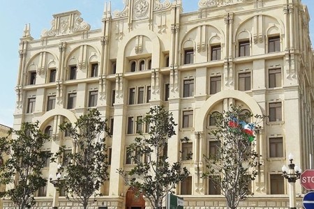 DİN Sumqayıtda baş verən qətllə bağlı məlumat yayıb