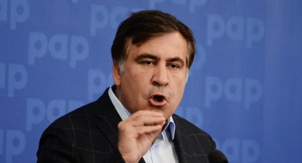 Saakaşvili: “Rusiya 5 ilə SSRİ-ni bərpa edəcək”