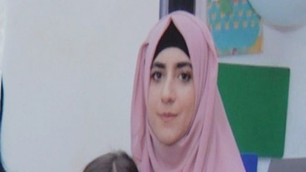 Gəncədə oğurlandığı deyilən üç uşaq anası tapıldı
