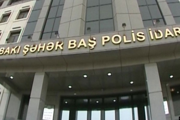 Polis əməkdaşları Qarabağ əlillərinə təzyiq göstərib? - BŞBPİ-dən açıqlama
