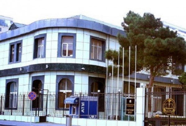 Penitensiar Xidmət Gəncə hadisələrinə görə həbs olunmuş Eşqin Quliyevin vəfatının səbəbini açıqlayıb