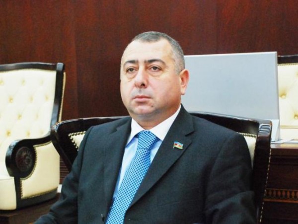 Milli Məclis Rafael Cəbrayılovun deputat səlahiyyətlərinə xitam verilməsi ilə bağlı MSK-ya müraciət edib