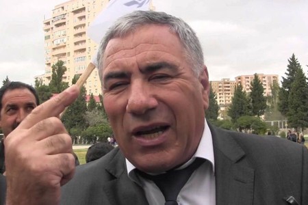 Hafiz Hacıyev: "Ziya Məmmədov məndən qisas almağa çalışır"