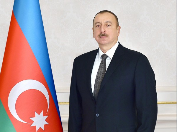 Prezident Gənclər Fonduna 4 milyon manat ayırıb