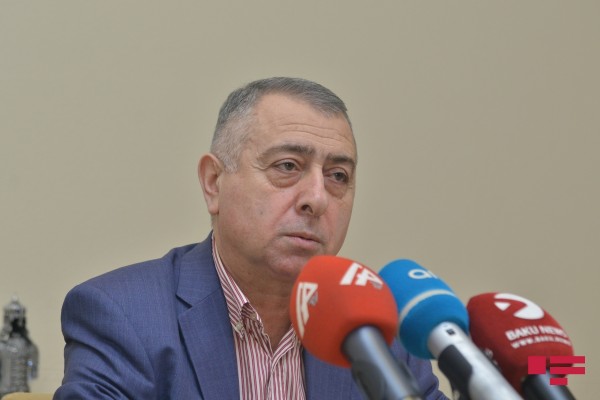 Rafael Cəbrayılovun deputat səlahiyyətlərinə xitam verilib