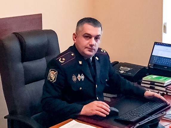 Elşad Hacıyevin ölümlə hədələnməsi ilə bağlı cinayət işi başlanıb
