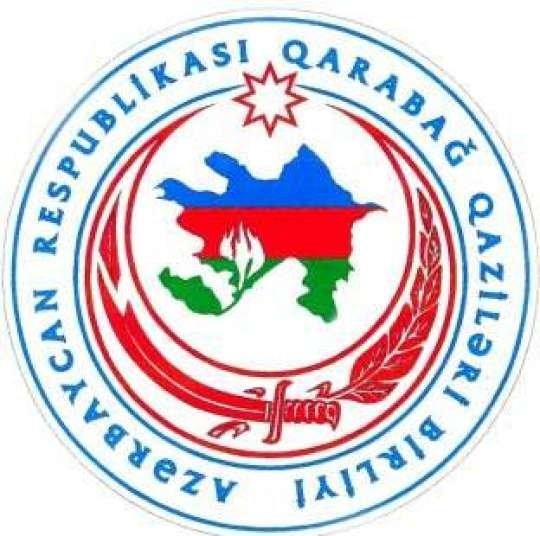 Qazilər birliyindən SOCAR-la əlillər arasında baş verən hadisəyə MÜNASİBƏT