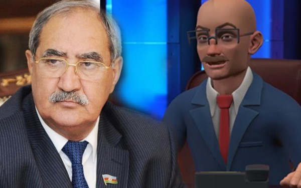 “Kukla ilə üz-üzə oturmaq istəmirəm” - İTV ilə deputat arasında qalmaqal