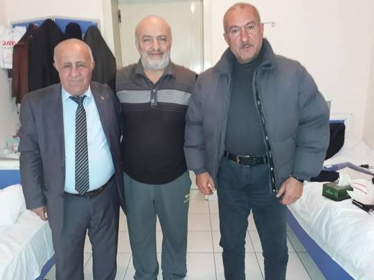 “Sən Qarabağ üçün əlindən gələni etdin, amma Qarabağsız getdin, Adil Həşimov!..”