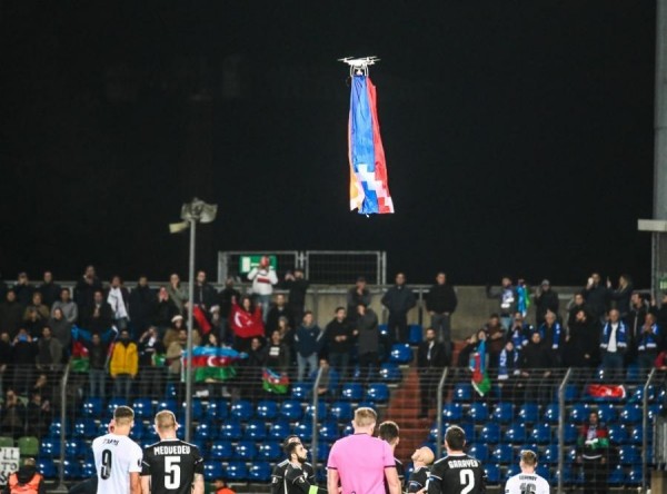 “Qarabağ”ın oyununda dron qaldıran erməni danışdı