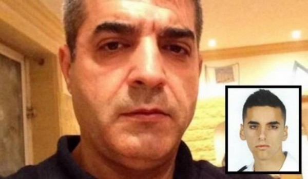 Türkiyə bu şəxsi Fransaya təhvil verdi - Sensasiya