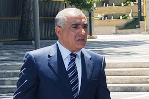 Əli Əsədov kimdir? - Yeni Baş Nazirin ömür yolu