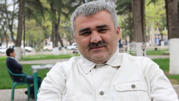 Əfqan Muxtarlı azadlığa buraxıla bilər