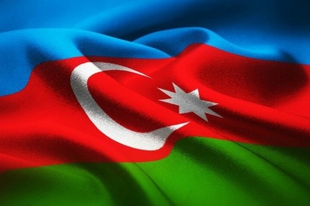 “Dövlət bayrağı haqqında” qanuna dəyişiklik edildi