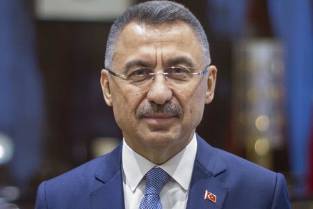Vitse-prezident: "Türkiyə təhdidlərlə hərəkət edən ölkə deyil"