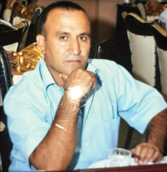 Qarabağ qazisi vəfat edib - Ağdamda