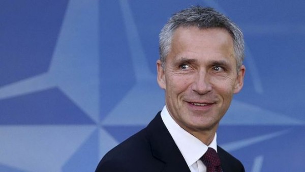 NATO rəhbəri Türkiyəyə gəlir - Əməliyyat öncəsi