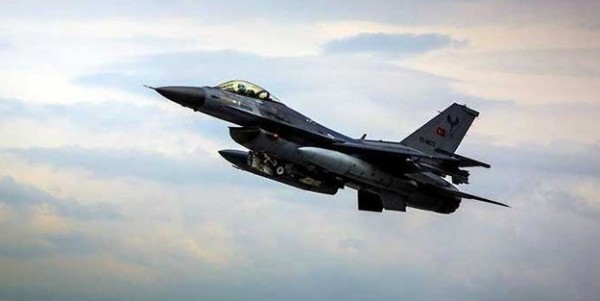 CNN müxbirinin bombalama anındakı həyəcanı