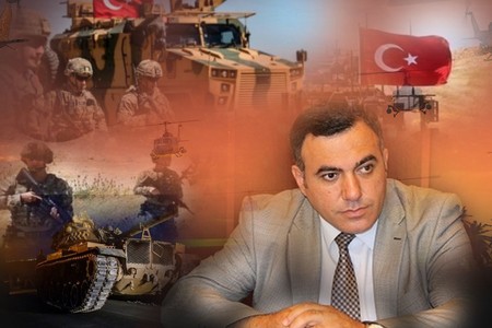 "Türk ordusunda döyüşmək istəyirik" - Azərbaycanda könüllülər hərəkatı başlayıb