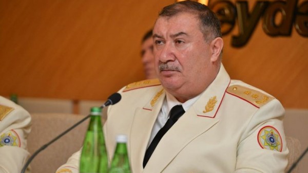 Generalın bacısı oğlu 37 yaşında vəfat etdi