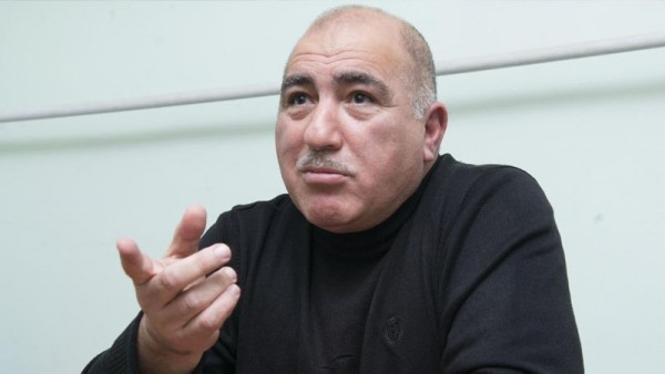 Eks baş nazir danışdı: “Firudin, sənin prezidentlə danışmaq imkanın var idi ki?..”