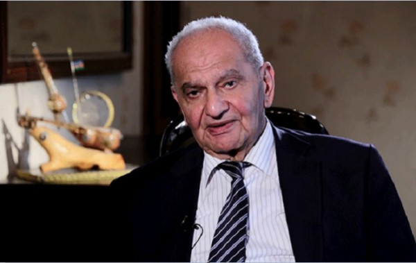 Vasim Məmmədəliyevlə vida mərasimi BDU-da keçiriləcək