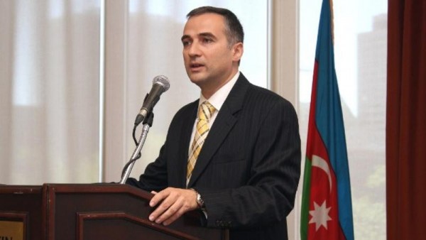 Fərid Şəfiyev: “Gövhər ağa” məscidinin Fars mədəniyyət nümunəsi kimi təqdim edilməsi irsimizə qarşı terrordur”