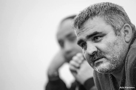 Tanınmışlar Əfqan Muxtarlının azadlığı üçün prezidentə müraciət etdilər