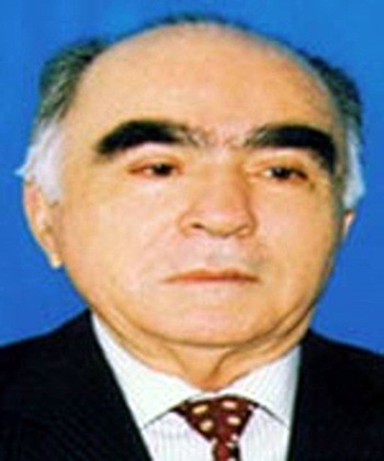 Görkəmli  etnoqraf alim Qəzənfər Rəcəbli vəfat edib